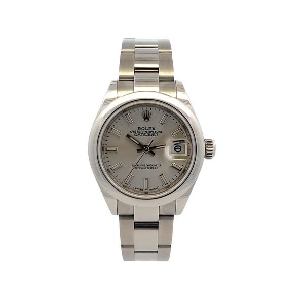 Rolex Datejust Lady 28 279160